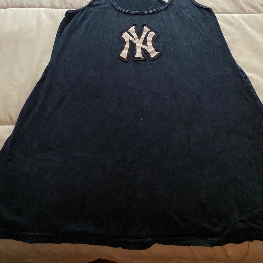 Tank Top - Picture 3 of 3